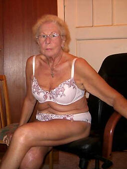 naked grandmother rapine