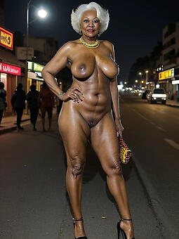 naked heavy black lady easy porn pics
