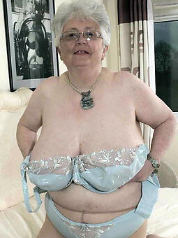 hot grandma naked free porn pics