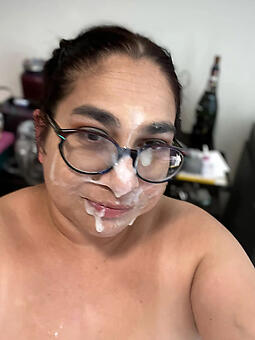 mommy facial cumshot free nude pics