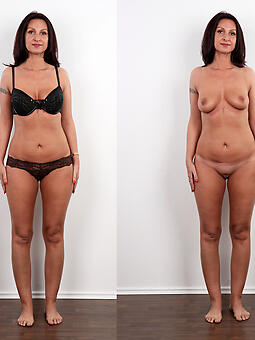 horny mom dressed added to overt does nude shoots