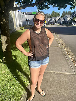 inexpert mere mammy stripping