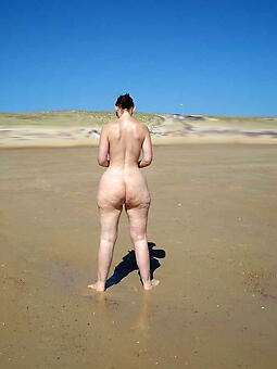 natural landowners on the beach