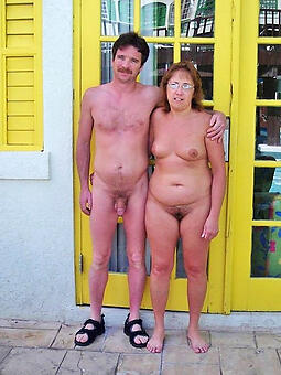naked superannuated couples sharpshooter