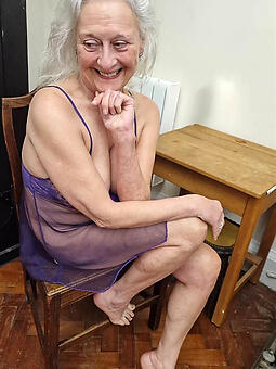 old grandmas cold sniper