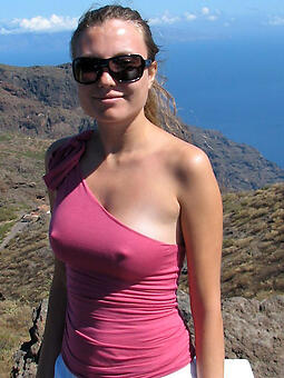 moms obese nipples does nude shoots