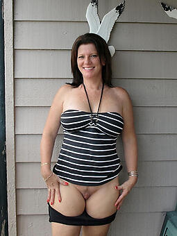 mature sexy big lady