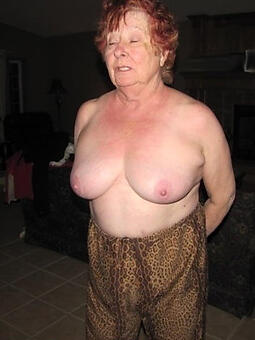 mature hot horny grandmas