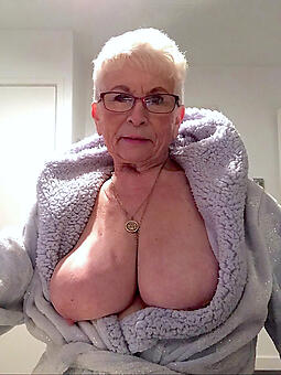 free porn hot granny mistiness