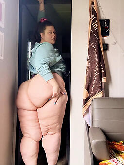 sexy ladies butt does nude shoots