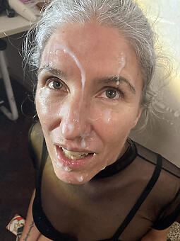 beautiful mom facials porn xxx sex