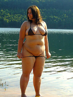 spectacular gentlemen in bikinis unconforming porn pics