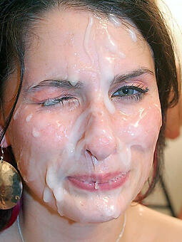 hotties maw facial porn